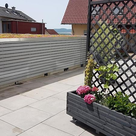Ferienwohnung Chattengau Niedenstein Luaran gambar