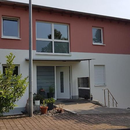 Ferienwohnung Chattengau Niedenstein Luaran gambar