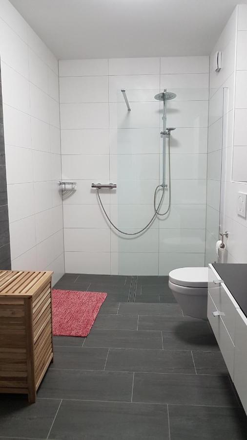 Ferienwohnung Chattengau Niedenstein Luaran gambar