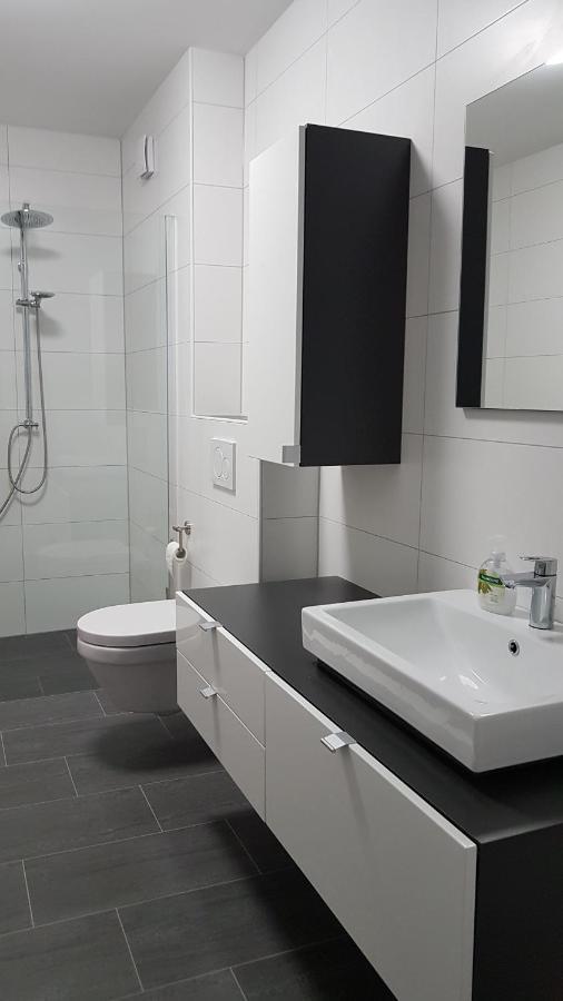 Ferienwohnung Chattengau Niedenstein Luaran gambar