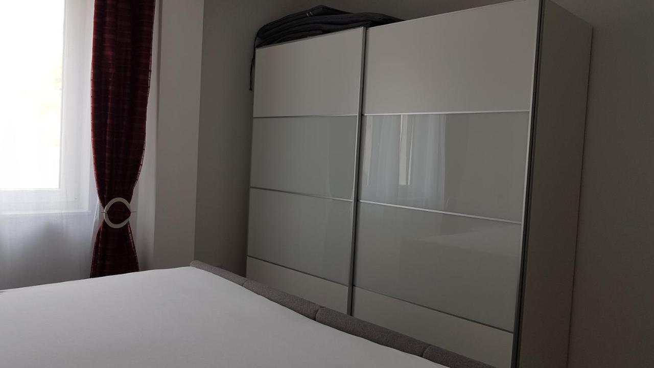 Ferienwohnung Chattengau Niedenstein Luaran gambar