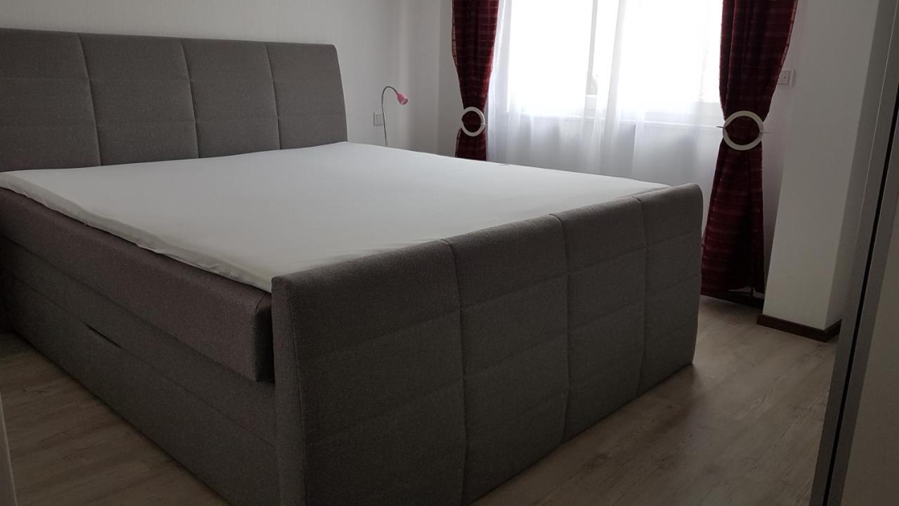 Ferienwohnung Chattengau Niedenstein Luaran gambar